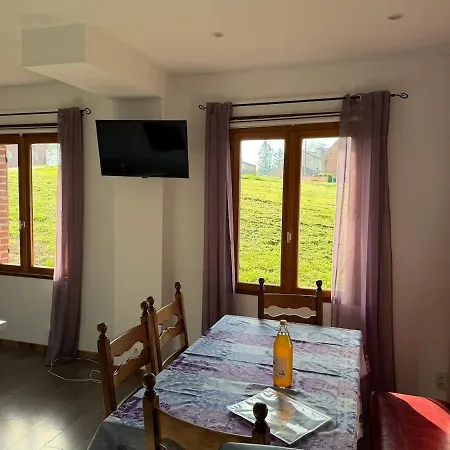 Ferienhaus De La Ferme Du Meandre Location Du Samedi Au Samedi *