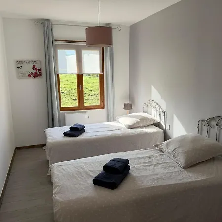 Holiday home De La Ferme Du Meandre Location Du Samedi Au Samedi Frise