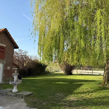 Holiday home De La Ferme Du Meandre Location Du Samedi Au Samedi