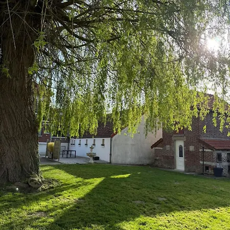 Holiday home De La Ferme Du Meandre Location Du Samedi Au Samedi