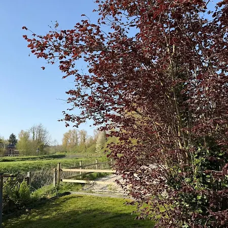 De La Ferme Du Meandre Location Du Samedi Au Samedi